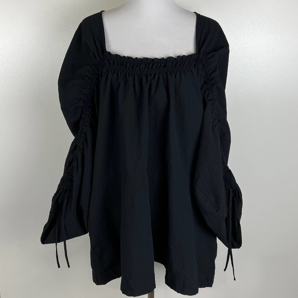Free People Brynn Tunic / Mini-Dress Size Medium